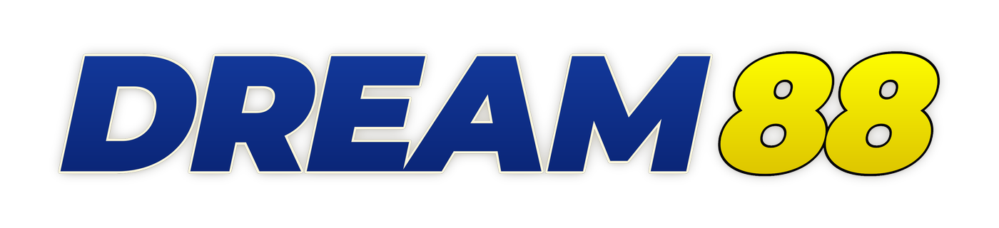 dream88 Logo